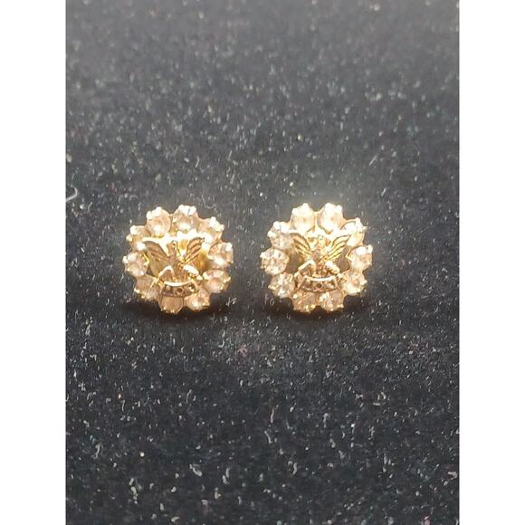Other - Vintage F.O.E Lapel Pin Fraternity Pins LOT OF 2